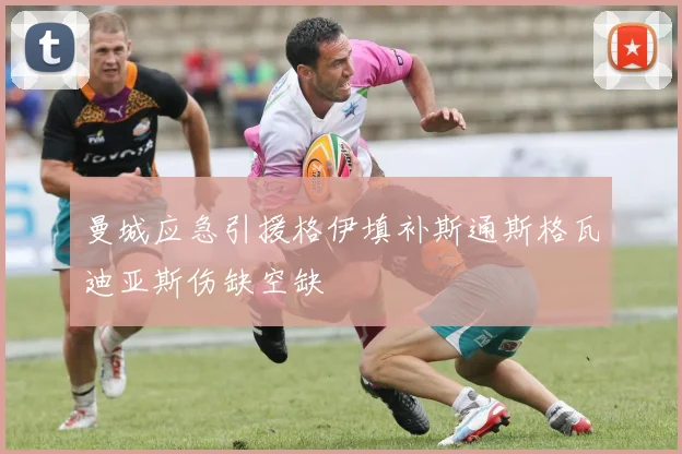 曼城应急引援格伊填补斯通斯格瓦迪亚斯伤缺空缺