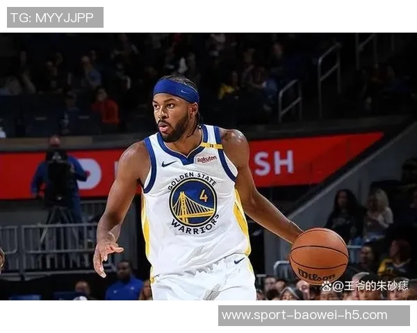 勇士官方宣布穆迪荣膺今日最佳球员展现持续进步的实力与潜力